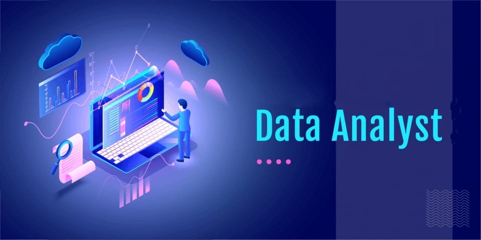 Data Analyst Abrilliants